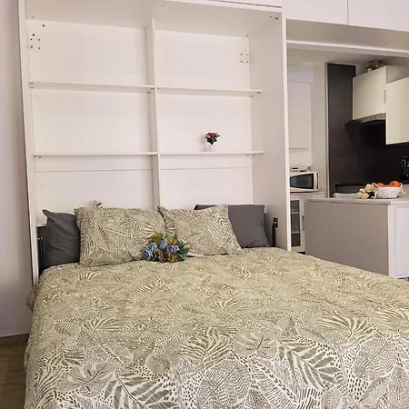 Апартаменты Sweet Casa Dos Arcos 204 Портиман