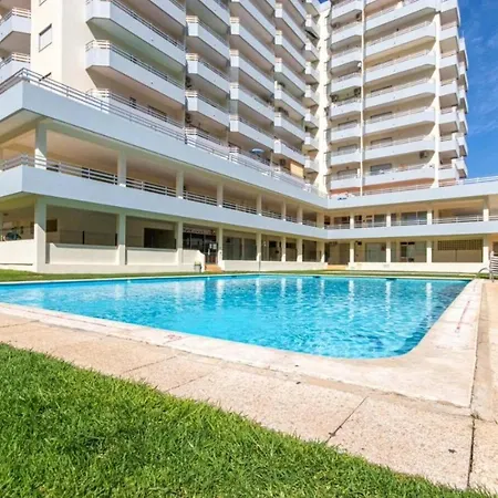 Sweet Casa Dos Arcos 204