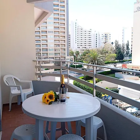 Sweet Casa Dos Arcos 204 * Портиман