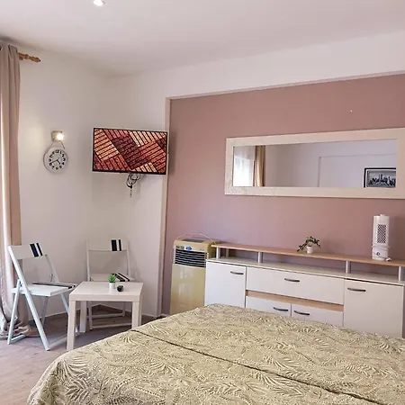 Апартаменты Sweet Casa Dos Arcos 204