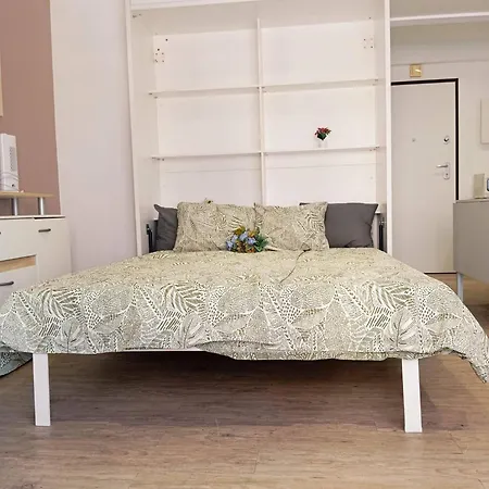 Апартаменты Sweet Casa Dos Arcos 204