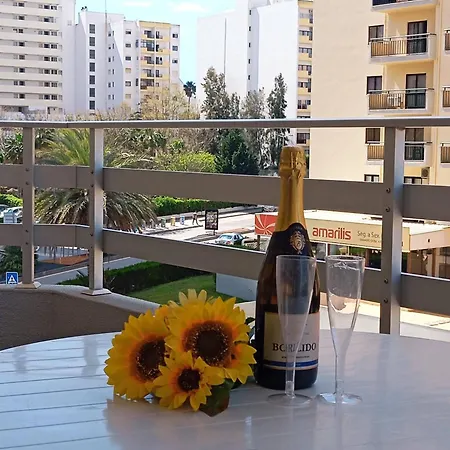 Sweet Casa Dos Arcos 204 Апартаменты *