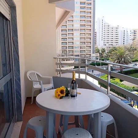 Апартаменты Sweet Casa Dos Arcos 204 Портиман