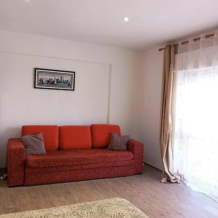 Sweet Casa Dos Arcos 204 Апартаменты *