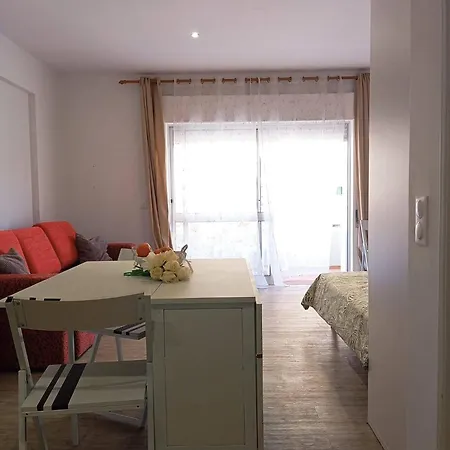 Casa Dos Arcos 204 By Sweet