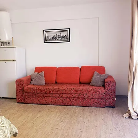 Sweet Casa Dos Arcos 204 Apartamento Portimão