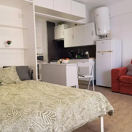 Casa Dos Arcos 204 By Sweet