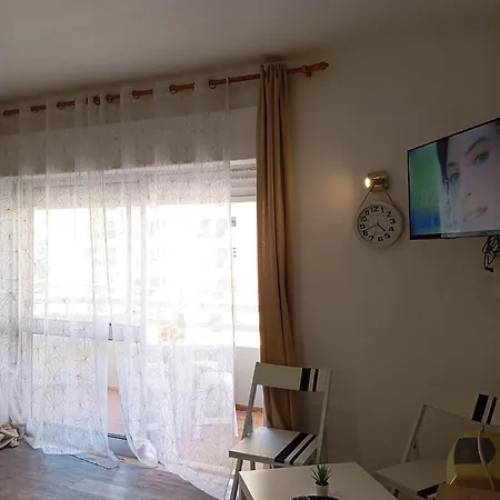 Casa Dos Arcos 204 By Sweet Apartamento Portimão