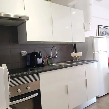 Apartmán Sweet Casa Dos Arcos 204 Portimão