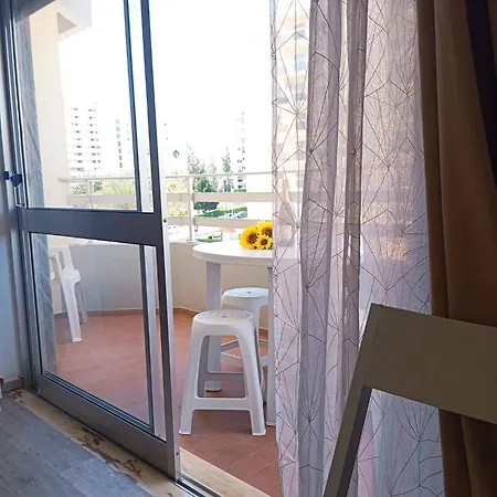 Sweet Casa Dos Arcos 204 Apartment Portimao